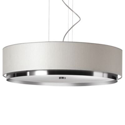 Iris T-2714 Drum Suspension by Estiluz - Starlight Lighting USA and Canada
